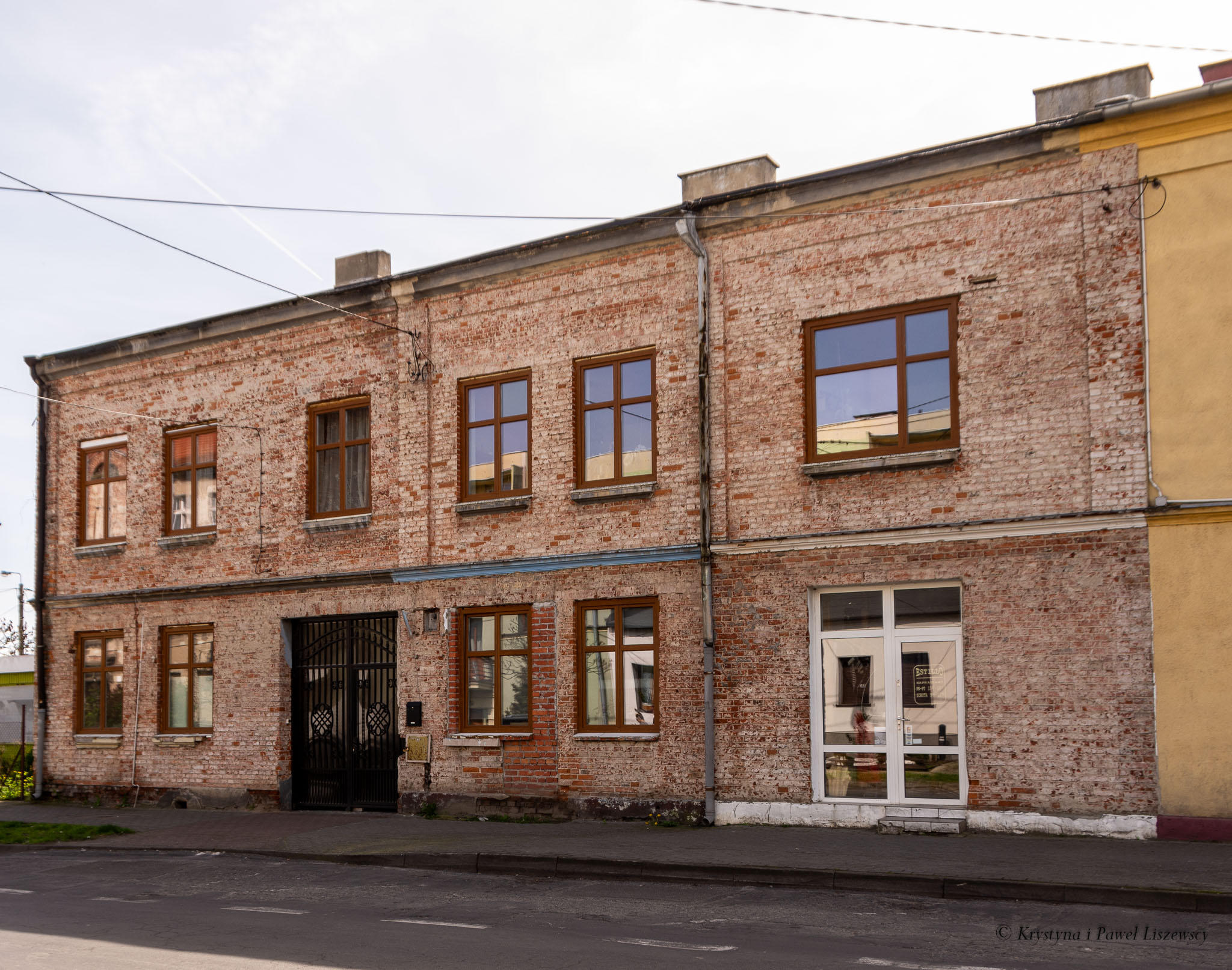 Dobrzecka
