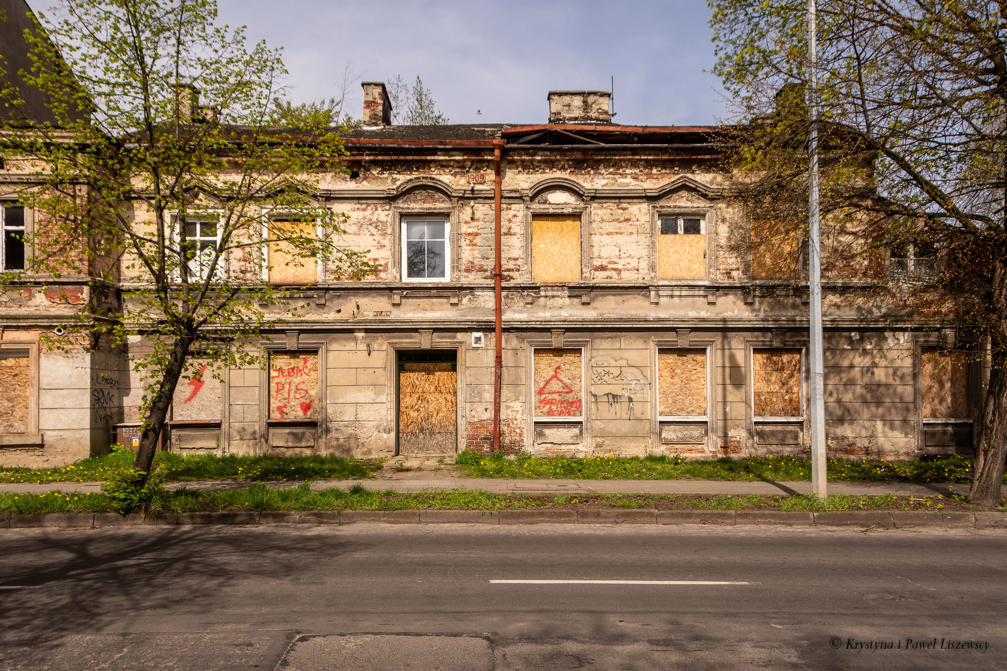 Dobrzecka