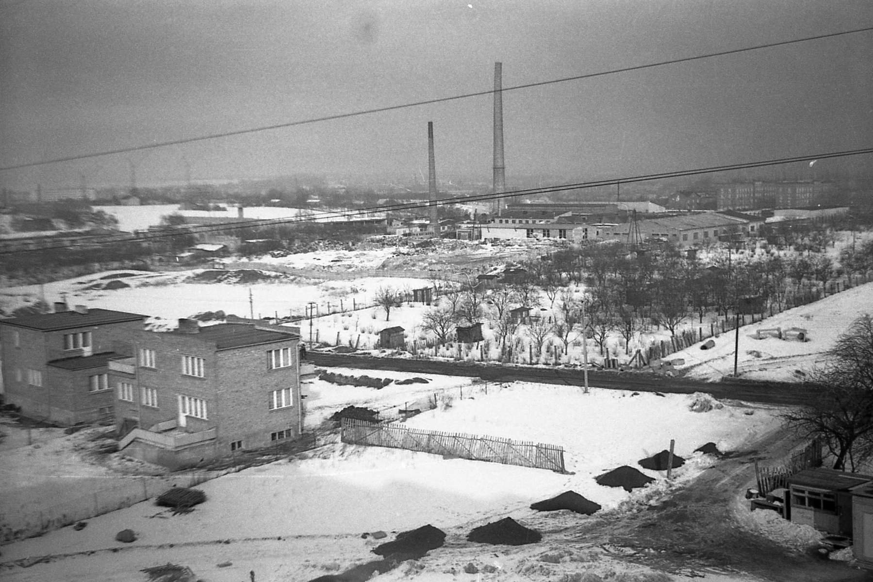 Dobrzecka
