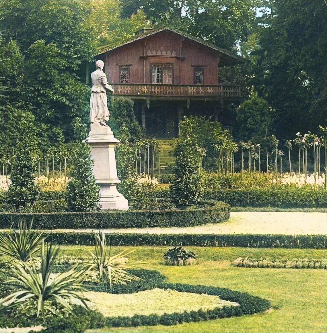 park kaliski