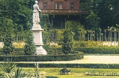 park kaliski