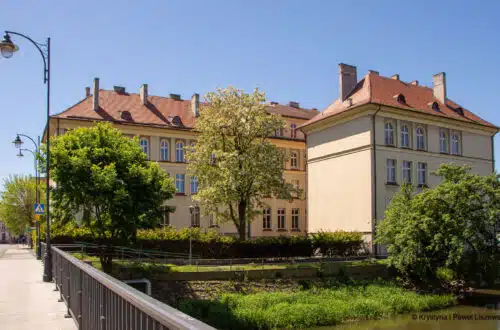 II Liceum Ogólnokształcące w Kaliszu