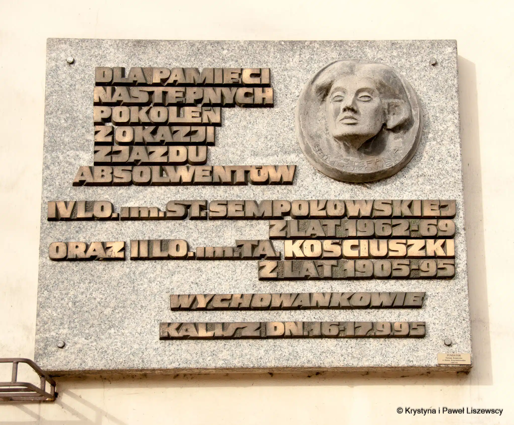 II Liceum Ogólnokształcące w Kaliszu
