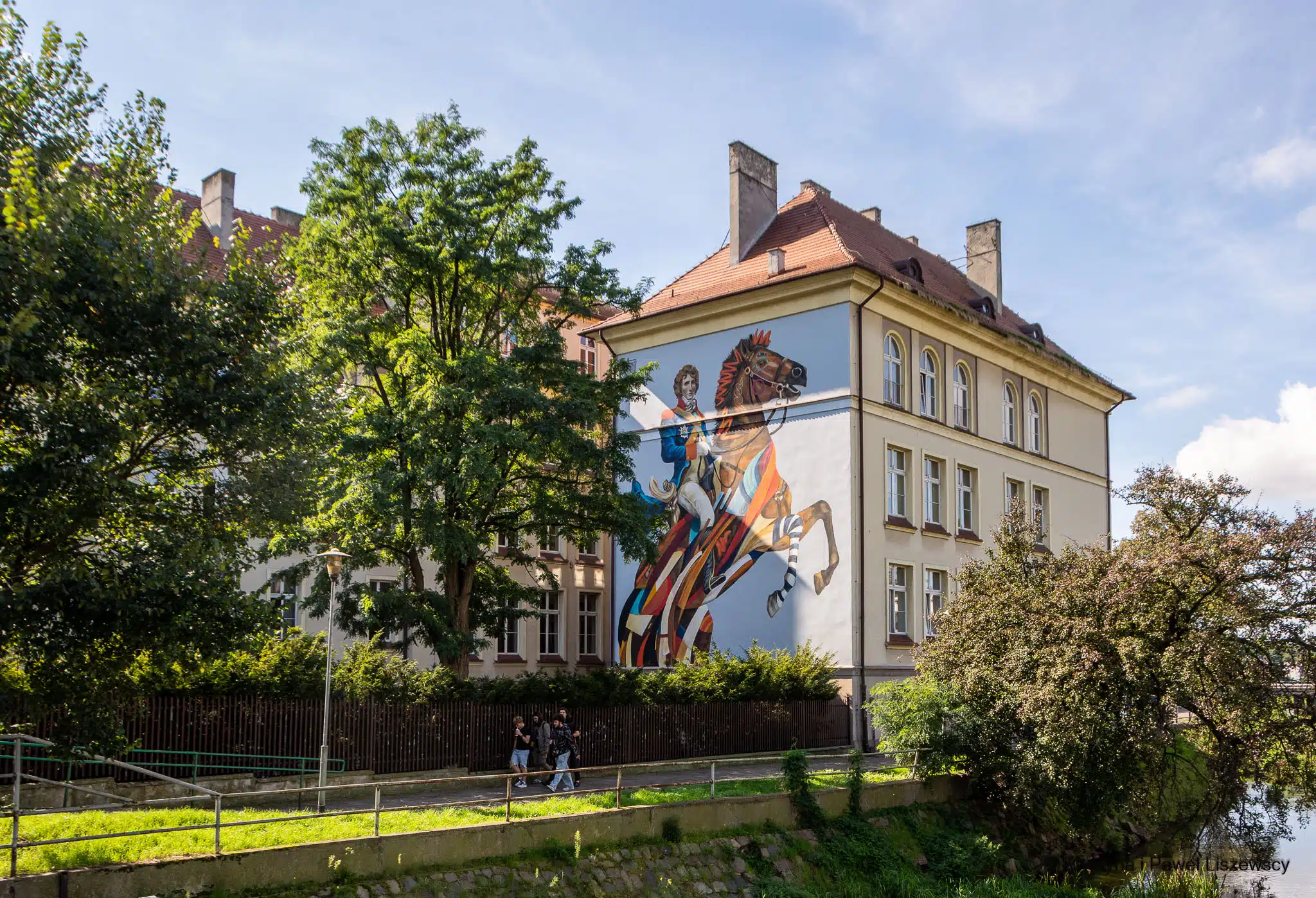 II Liceum Ogólnokształcące w Kaliszu