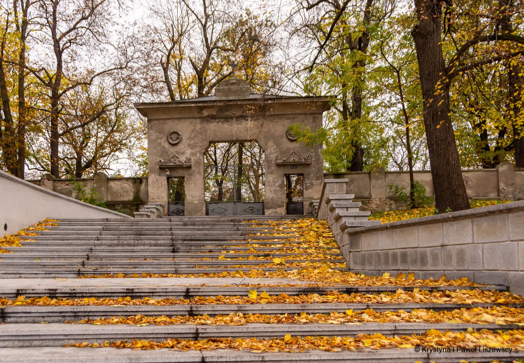 cmentarz prawosławny Grecka Górka