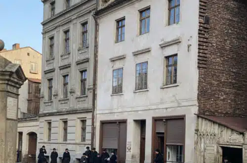 złota - Kalisz Czasem Malowany