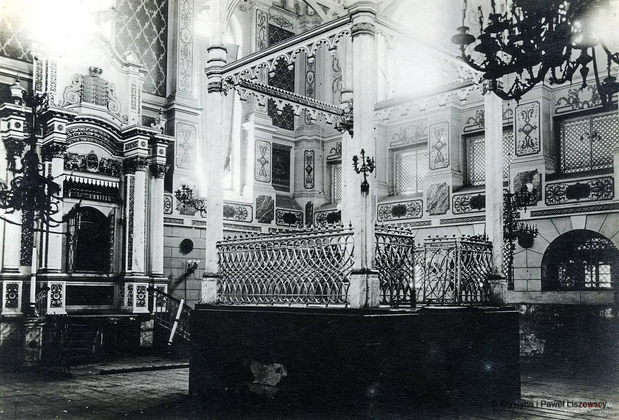 Wnetrze_1358161_Fotopolska-Eu - Kalisz Czasem Malowany ulica Złota