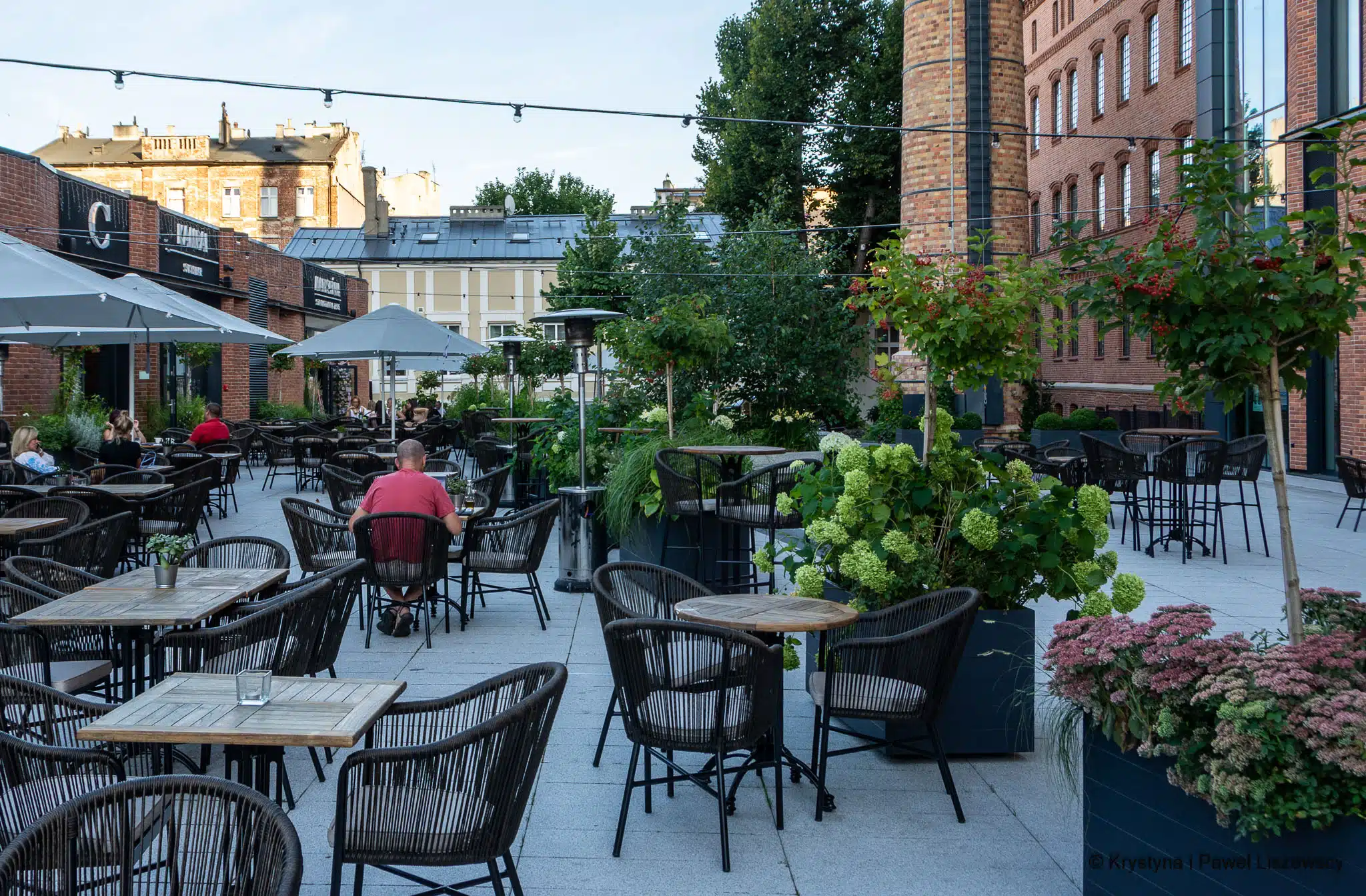 pawelliszewskiinfo - Kalisz Czasem Malowany CalisiaOne