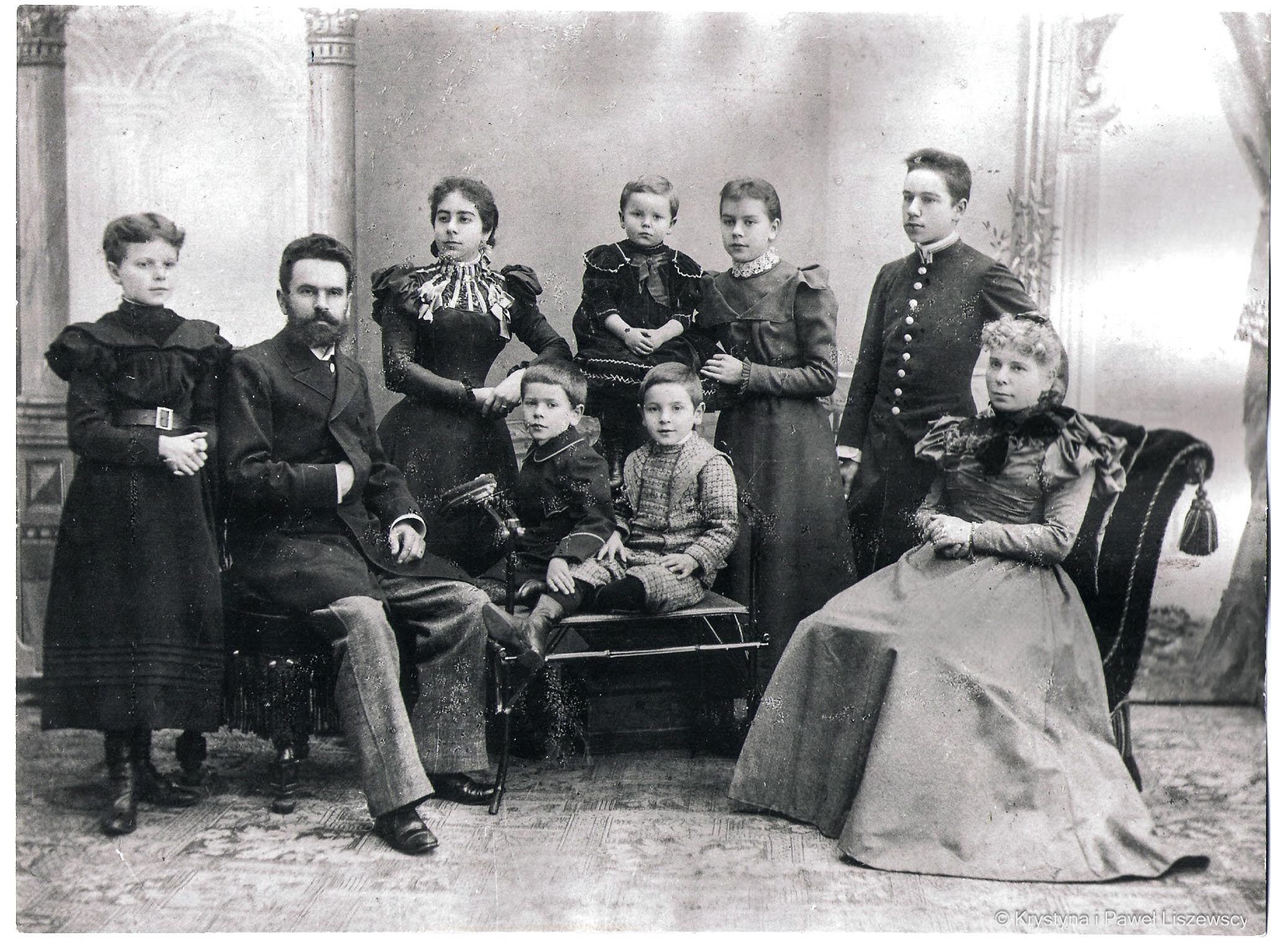 Kalisz - Kalisz Czasem Malowany kaliszanie