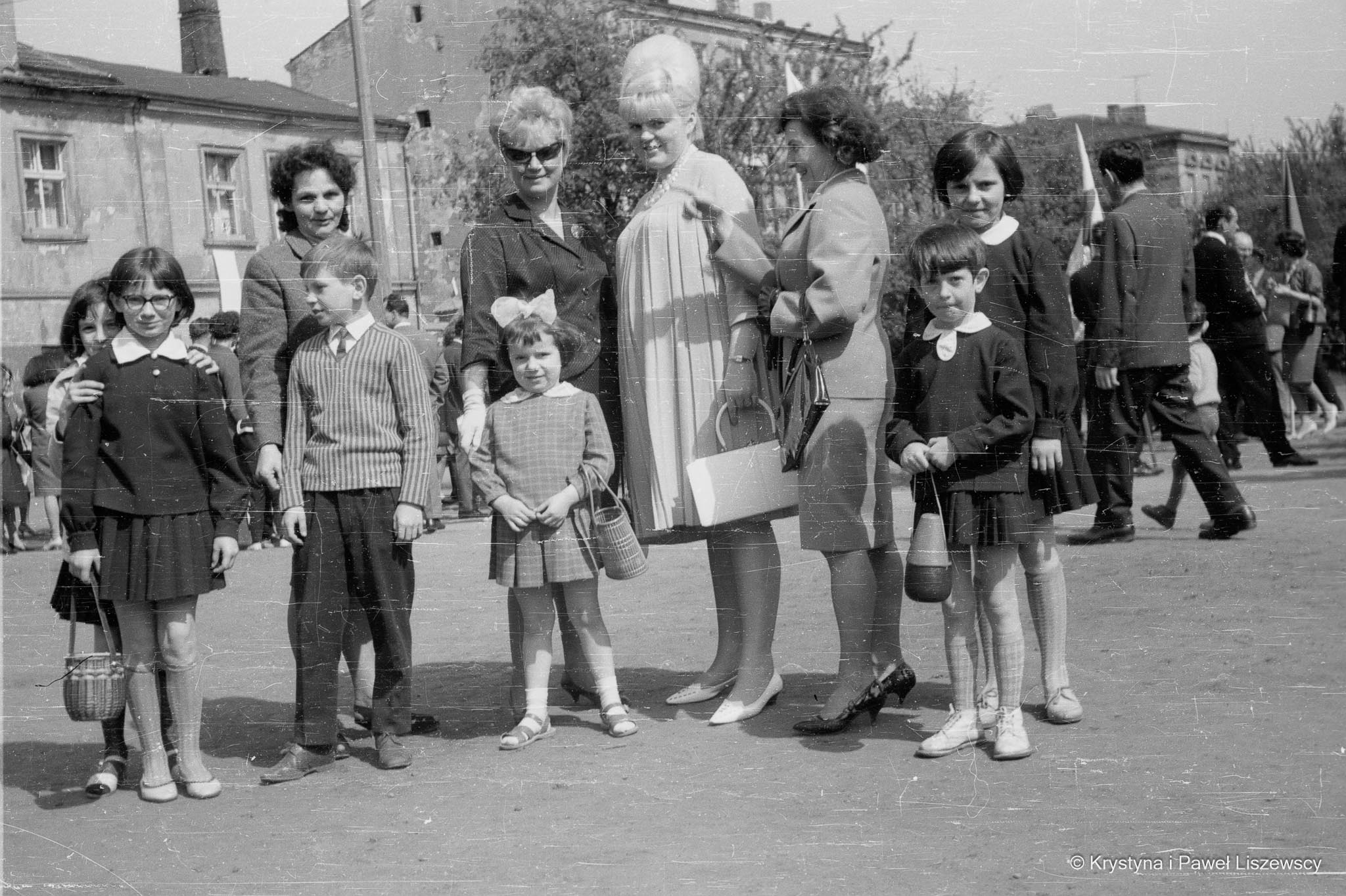 N-0428 - Kalisz Czasem Malowany kaliszanie