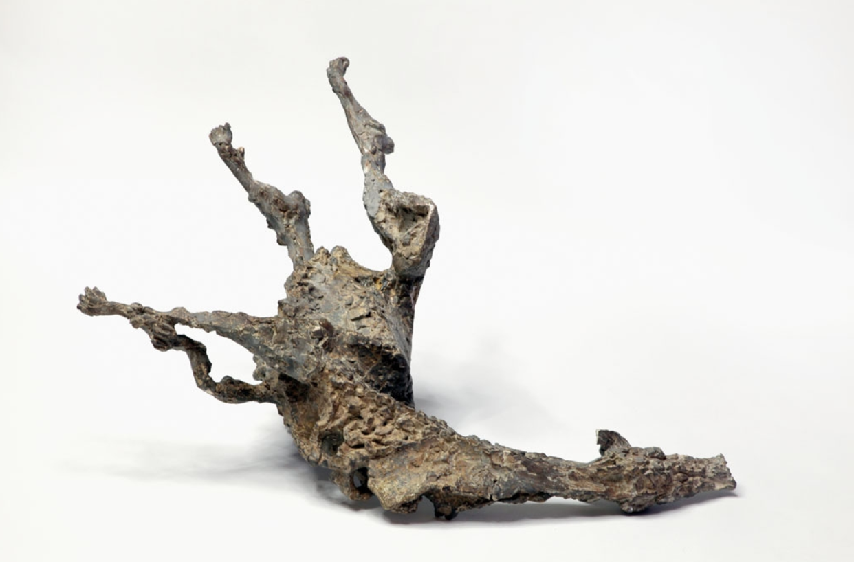 suka - Kalisz Czasem Malowany Jerzy Jarnuszkiewicz "Suka"