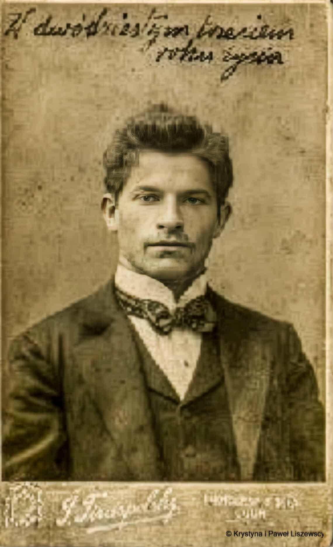 Paweł Krzyżanowski