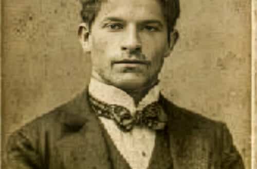 Paweł Krzyżanowski