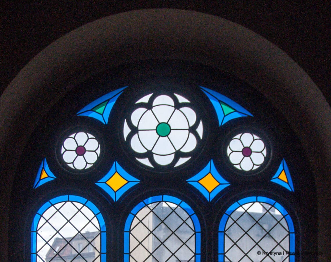 Synagoga w Ostrowie Wielkopolskim