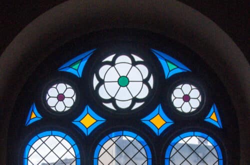 Synagoga w Ostrowie Wielkopolskim