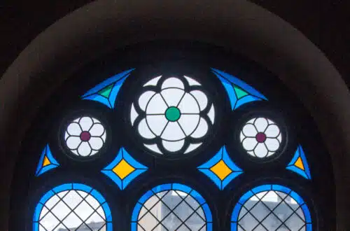 Synagoga w Ostrowie Wielkopolskim