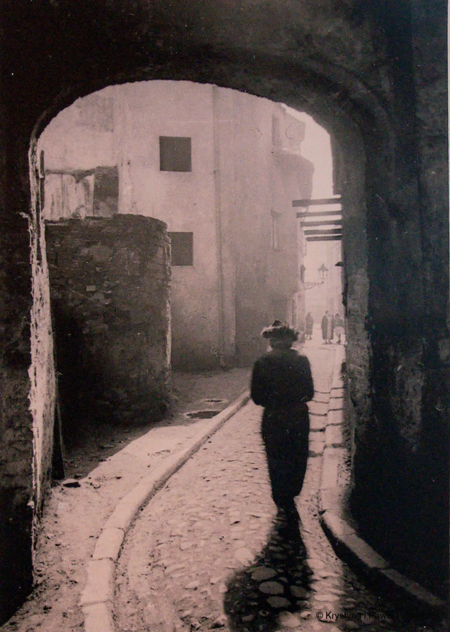 pawelliszewskiinfo - Kalisz Czasem Malowany Synagoga w Ostrowie Wielkopolskim