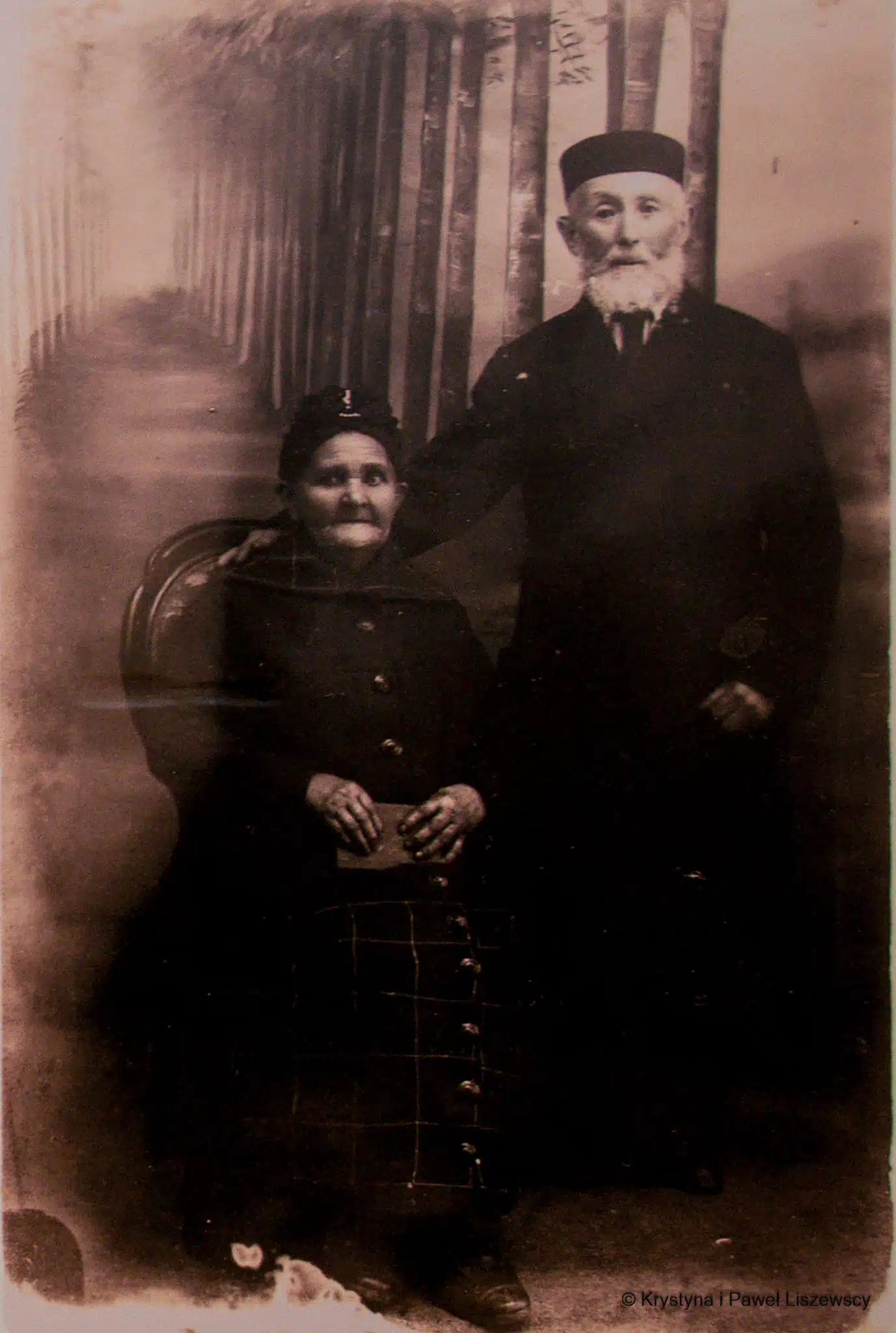 pawelliszewskiinfo - Kalisz Czasem Malowany Synagoga w Ostrowie Wielkopolskim