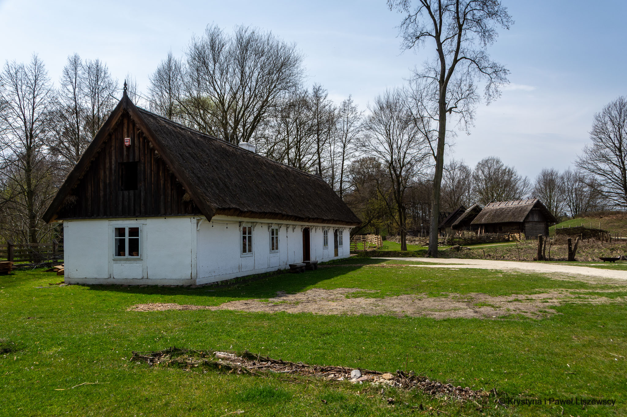 fotoliszewskiinfo - Kalisz Czasem Malowany Zawodzie