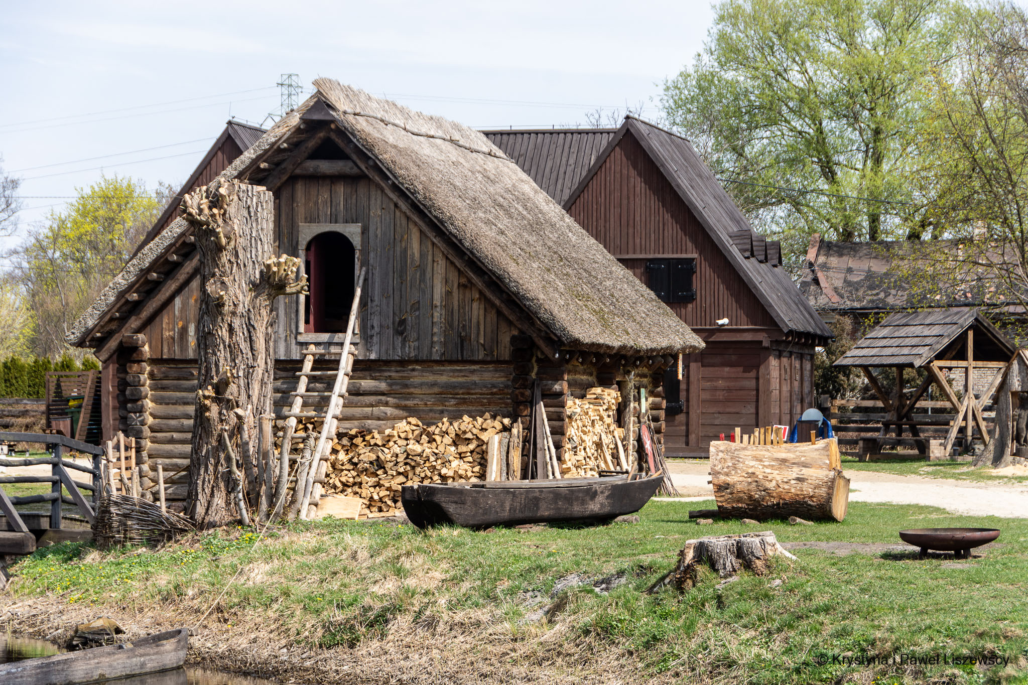 fotoliszewskiinfo - Kalisz Czasem Malowany Zawodzie