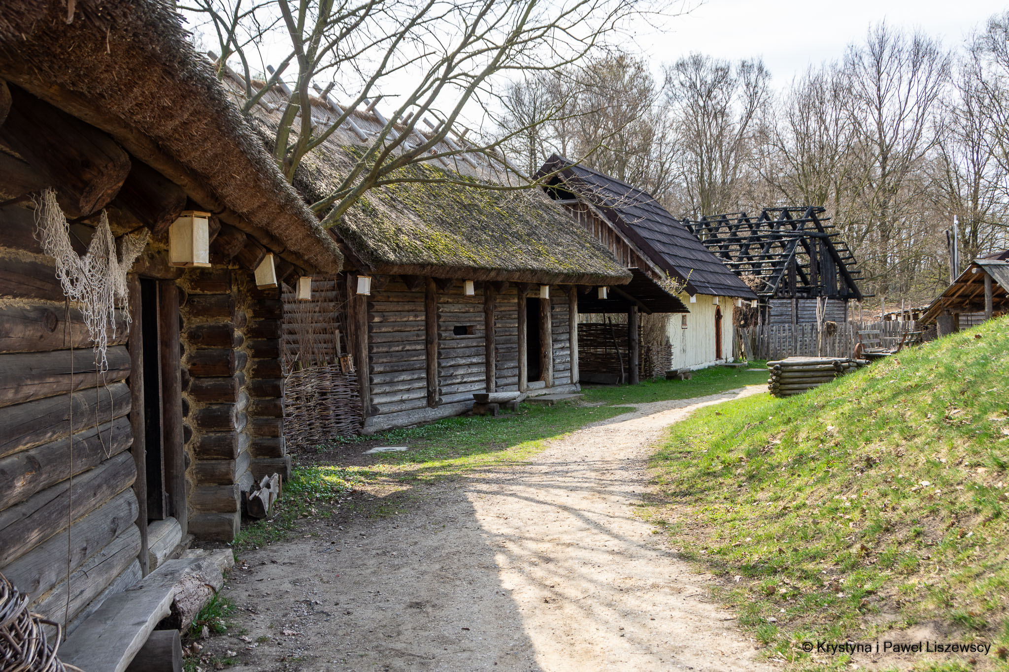 fotoliszewskiinfo - Kalisz Czasem Malowany Zawodzie