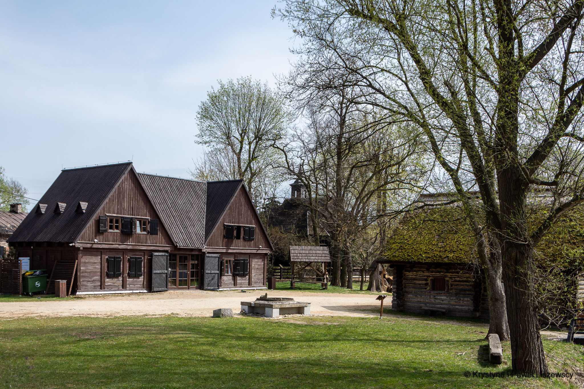 fotoliszewskiinfo - Kalisz Czasem Malowany Zawodzie