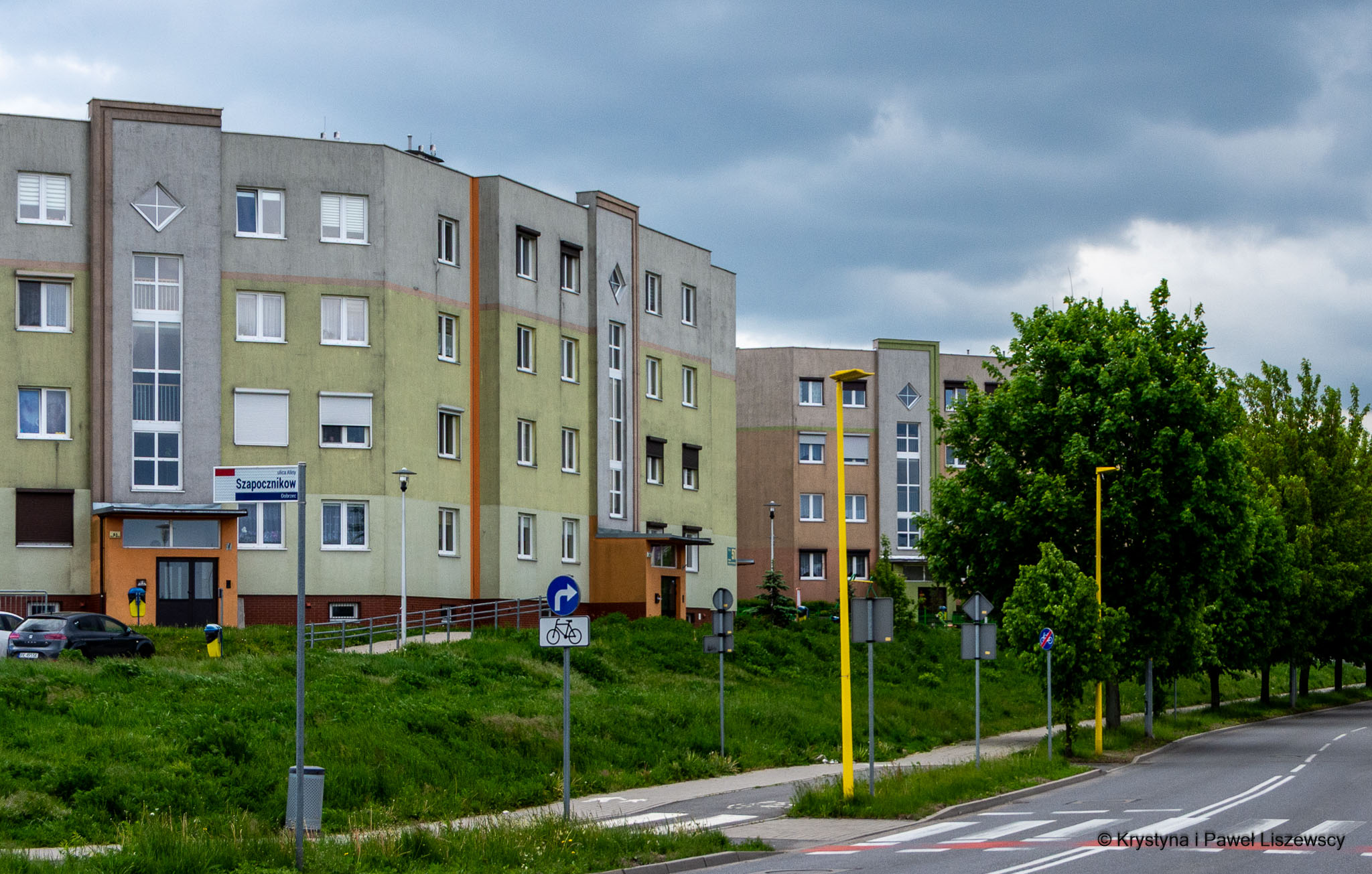 fotoliszewskiinfo - Kalisz Czasem Malowany Alina Szapocznikow